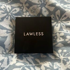 Lawless Velvet Blush Indian Summer